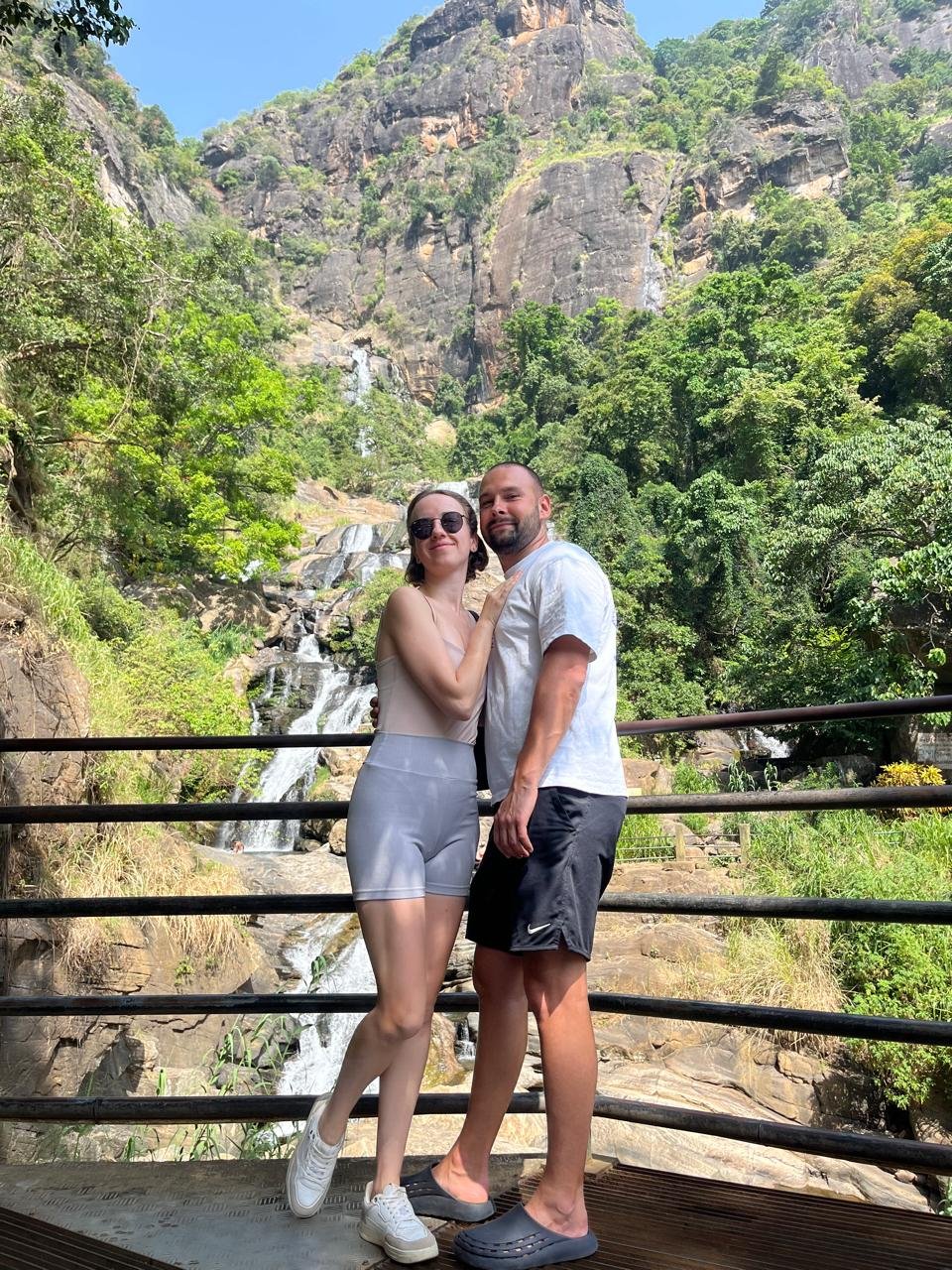 Sri Lanka Travel Moment 13